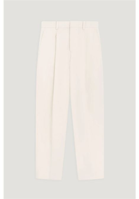 pantaloni carrot daisy PT TORINO | DAZ00STDVD05010
